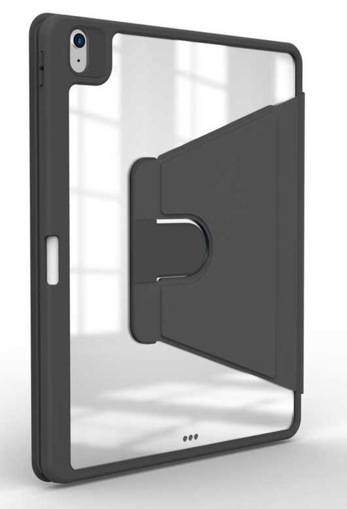 Clear 360 case for Apple iPad 10.9 10 GEN 2022 / iPad 11 A16 11GEN 2025