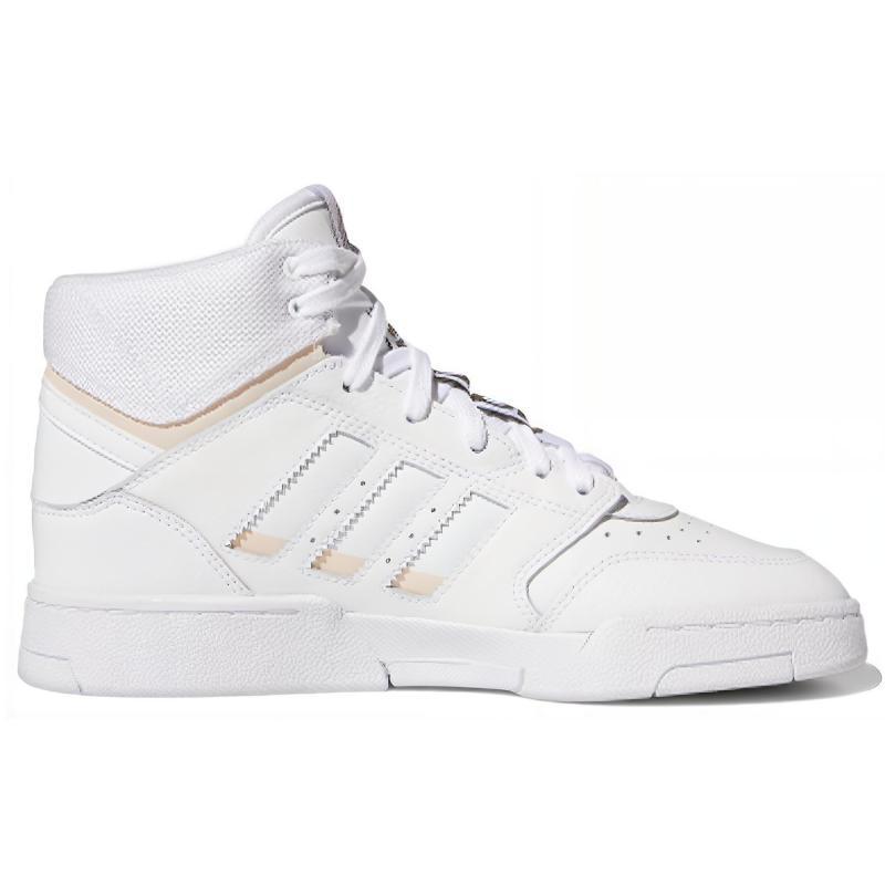 Adidas Originals Drop Step Xl 'White Pink' Women's Sneakers FY3227