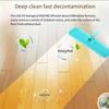 Concentrated Flaky Floor Tile Cleaner Wood Floor Care Household Mop Toilet Decontamination Deodorant