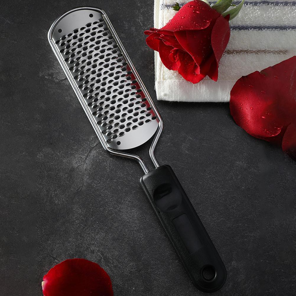 Professional Feet Rasp Scrubber Foot File Feet Callus Remover for Rough Dead Skin Removal