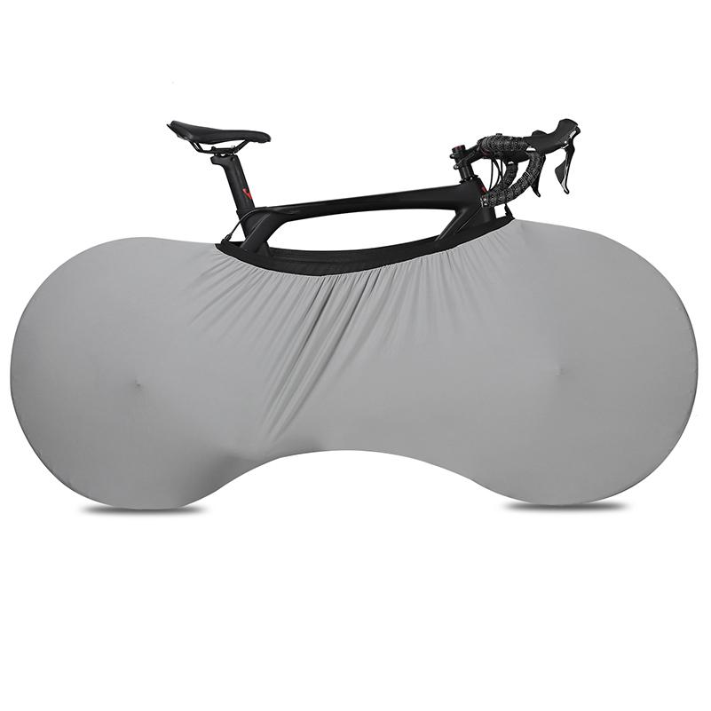 WEST BIKING MTB Silniční kolo Chránič Kryty kol Prachotěsný Odolný proti poškrábání Rám Řetěz Ochranné vybavení 26 27.5 29 700C Úložný prostor