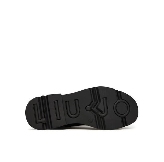 Ботильоны Liu Jo Love 63 SF5067 P0102 Black