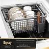 Stainless Steel Dish Drying Rack