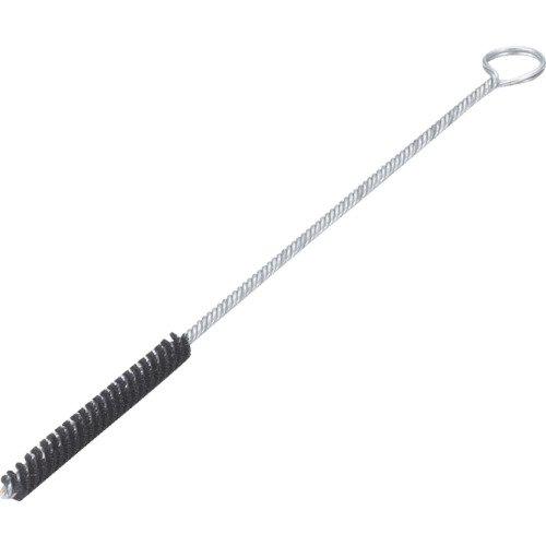 

TRUSCO Condenser Brush Double Winding Pig Hair x 10 9 TB-2111 [Case Sold]