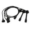 19037-62010 1903762010 Spark Plug Wire Set Ignition Cable For Toyota Hilux 4Runner Tacoma  Land Cruiser