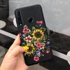 Honor 10i Case For Huawei Honor 10 Lite Cover Cute Fashion Soft TPU Silicone Case For Honor 10 i Honor10 Lite Coque Fundas Shell