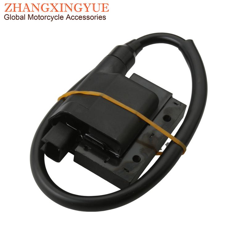 Dink125 Ignition Coil For Kymco Dink 125 Downtown 125i 3051A-LFA7-E00