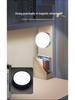 Portable Camping Tent Light with Strong Illumination, Long Battery Life, and Emergency Hanging Feature