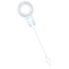 Drain Plug Drain Unblocker Reusable White Ice Shovel