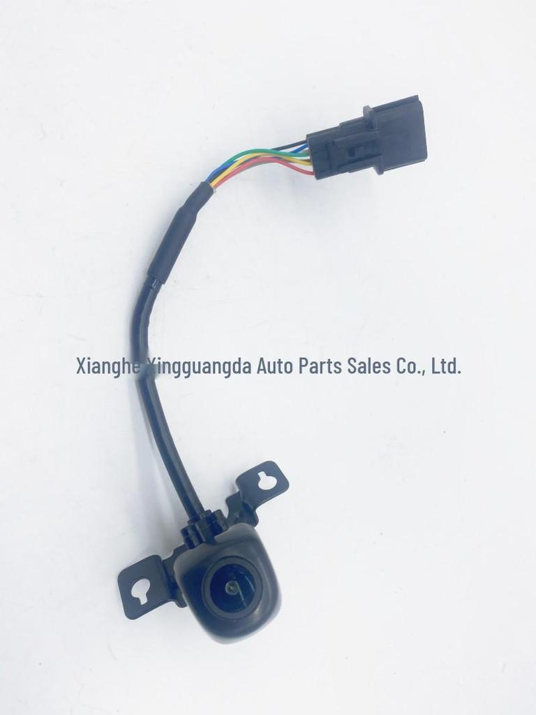 95760-2W601 Reversing Camera for Santa Fe Parking Assist