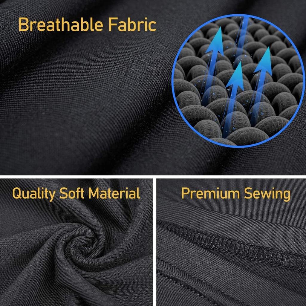 Neck Gaiter Cycling Bandana Half Face Mask Balaclava Ice Silk Headwear UV Protection Breathable Windproof