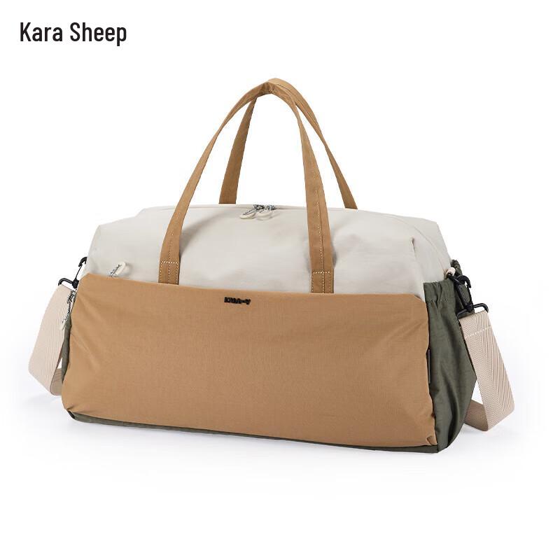 Kala Sheep CX3016 Casual Travel Duffle Bag