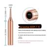 Non-Magnetic 936 Pure Copper 5-Piece Soldering Iron Tip Set for Cross-Border Electric Soldering