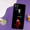 Türkei Wolf Mustafa Kemal Atatürk Hülle Für Xiaomi Redmi Note 13 Pro 14 12 9 10 11 Pro 10S 11S 12S Redmi 10C 13C 14C 12C Abdeckung