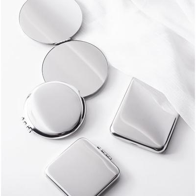 Værktøj og tilbehør til makeup – Sminkespejle