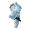 Center Original Posing Plush Training Machamp Pokémon Muscular! Toy