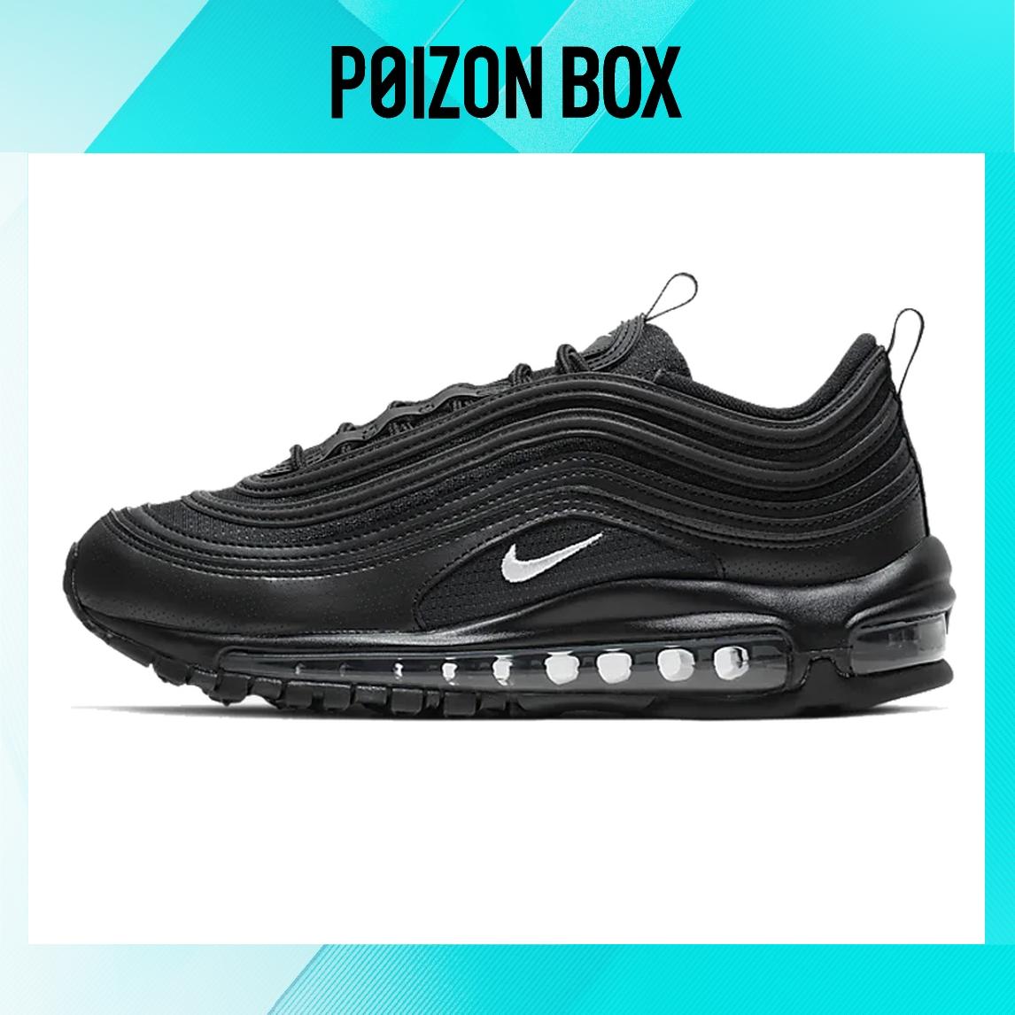 

кроссовки Nike Air Max 97 Running shoes Women 921522-011