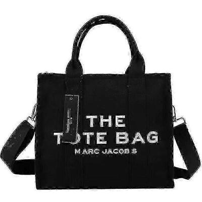 Γυναικεία Τσάντα Χειρός Σχεδιαστή Τσάντα Tote για Laptop Κάμβας Τσάντα Ταχυδρόμου Ώμου Χιαστίv