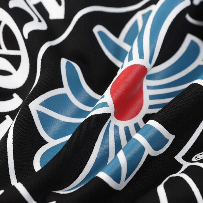 849 CHROME HEARTS Otoño e Invierno 2025 Nuevo Sudadera con Capucha con Logo de Estilo Clásico Talla Grande, Adecuado para que lo usen Parejas