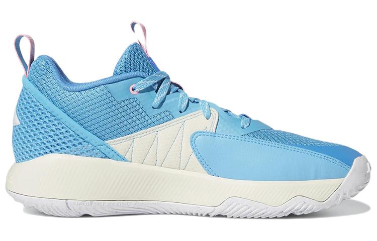 Dame Certified Adidas Extply 2.0 'Signal Cyan' GV9587