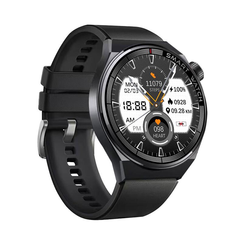 

MR MOOSE Ruisai Smart Bluetooth Call Watch