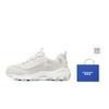 Skechers D'Lites 1.0 Shoes 'Beige Light Blue' Women's 896276-NTGY
