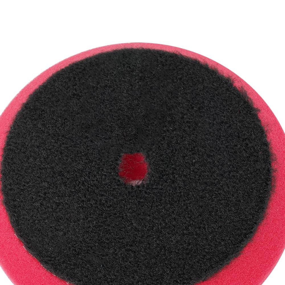 Polishing Polishing Sponge Foam Pads For RO/DA Polisher Tools Supplies
