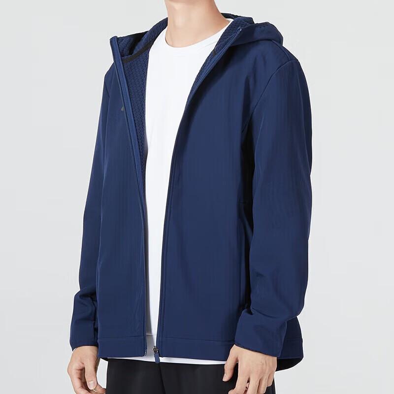 Under Armour Men s Training Knit Jacket M