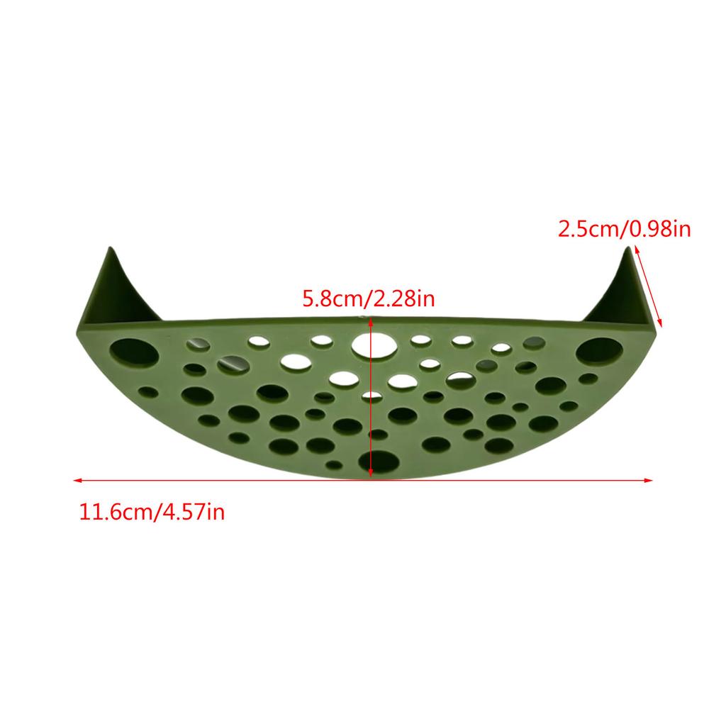 Paisagem Caverna Sagrada Esconderijos Decorações para Aquário Terrário Camarão Esconderijos Ornamento Simples