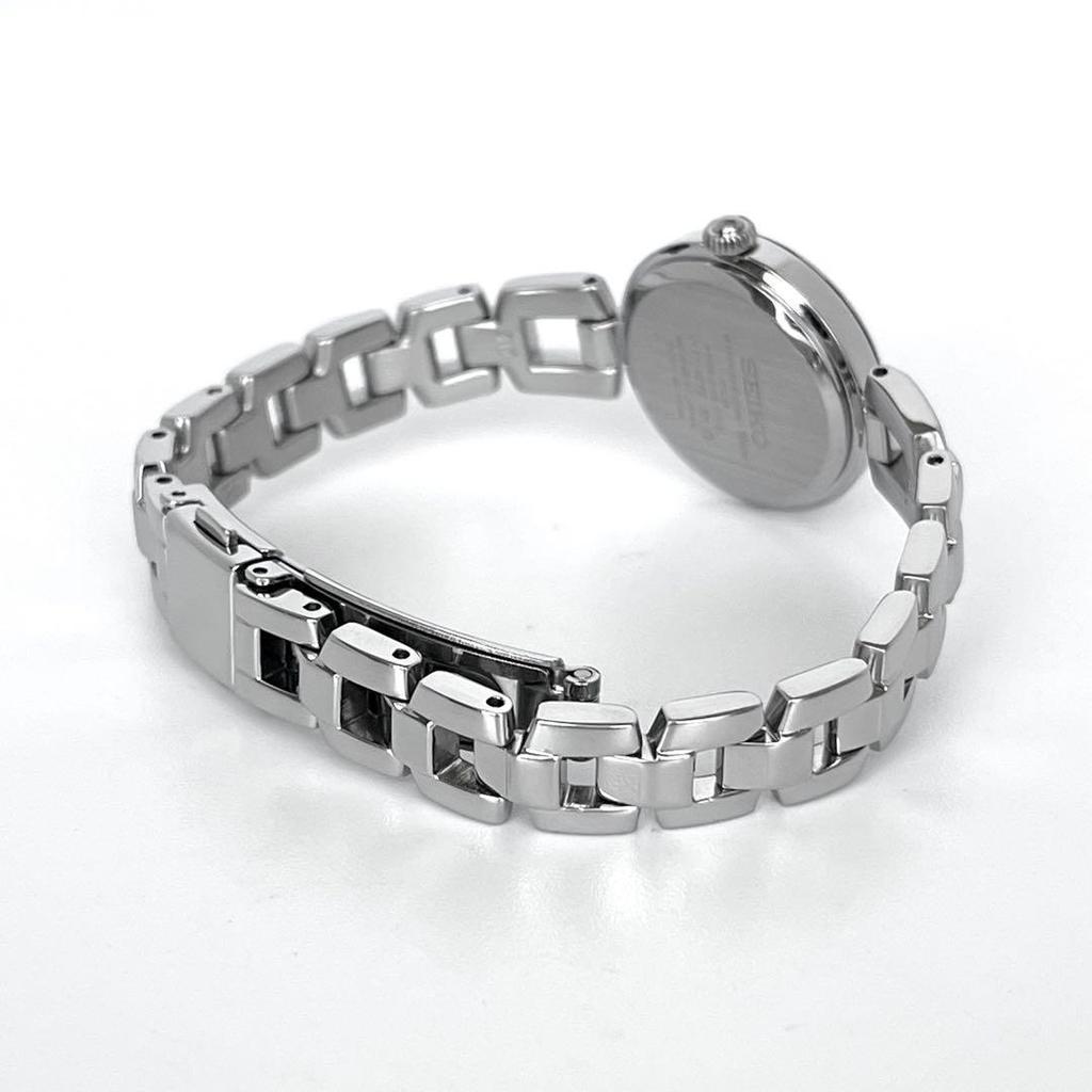 [USED] Seiko SEIKO Women's Watch, Working, Solar, Polished, S2091