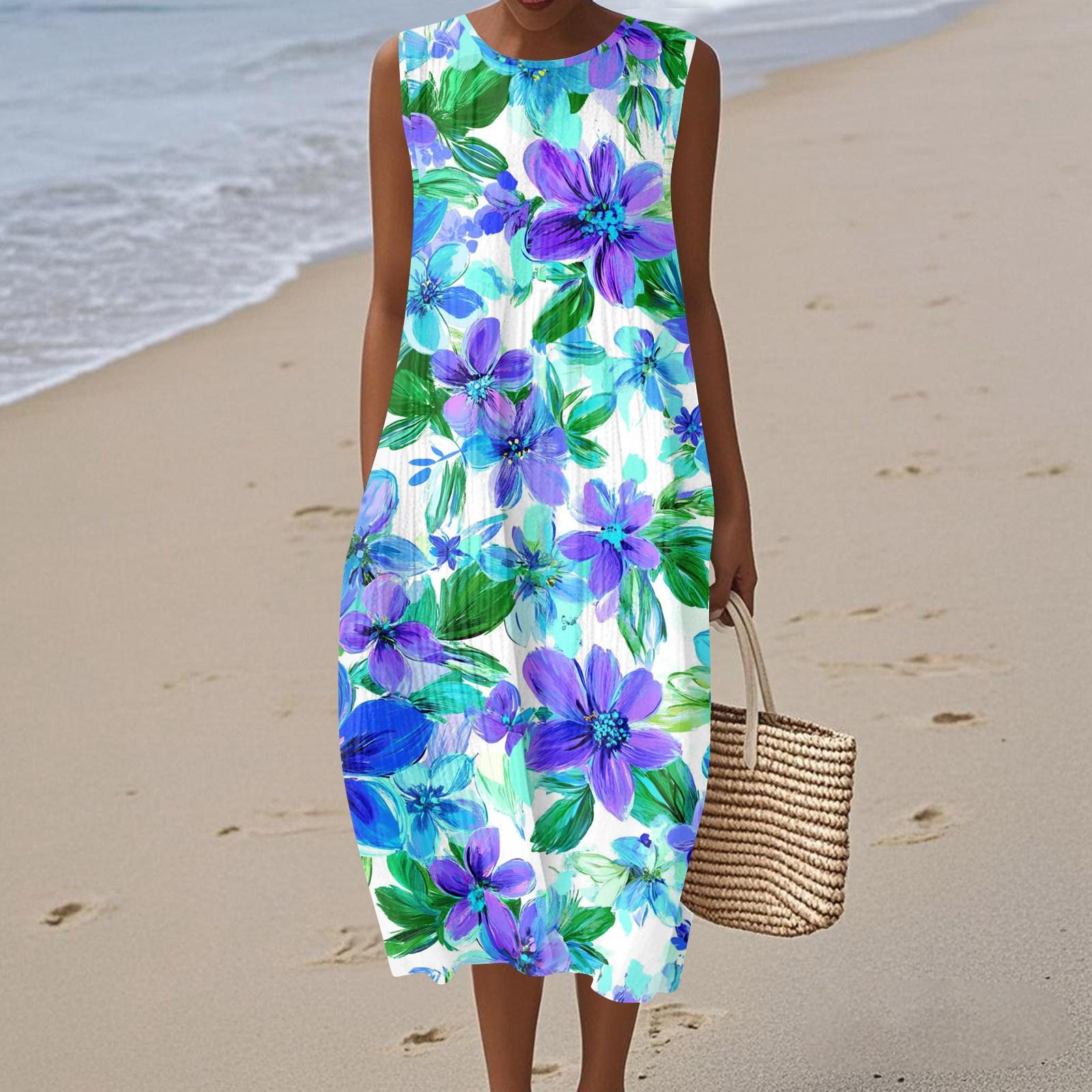 

Женское модное цветное платье с воротником-стойкой на пуговицах, с короткими рукавами, свободного кроя L