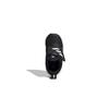 Cf I X Adidas Fortarun Sports Low Top Running Shoes Black White Infant And Toddler G27195