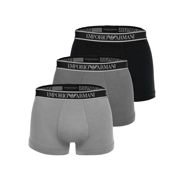 Боксеры Emporio Armani 31691 EU M