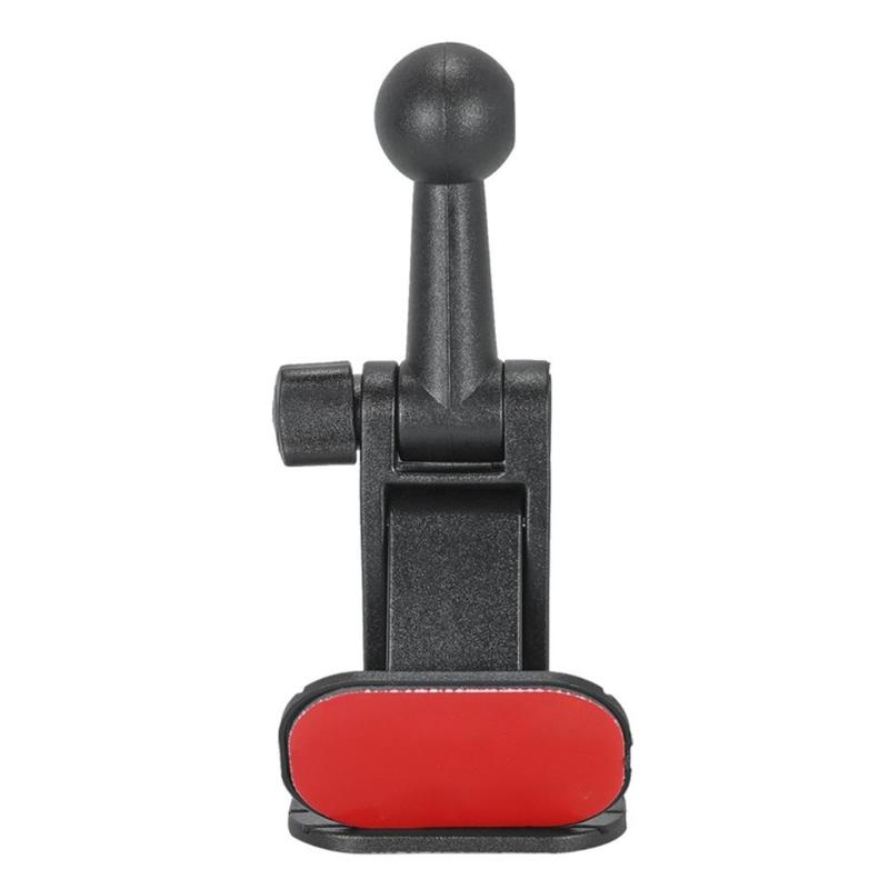 Universal Ball Mount 17mm Ball Joint Adhesive Base Phone Mount for Car Phone Holders Navigation Stands