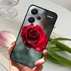 Voor Redmi Note 13 Pro Plus Hoesje 13 Pro+ Zacht TPU Siliconen Telefoonhoesje Voor Redmi Note13 13 Pro 4G 5G Nieuwe Populaire Mode Beschermer