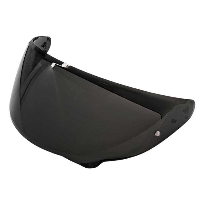 Visiere per Caschi da Moto ad Alta Trasparenza con Superfici Antigraffio e Blocco Efficace dei Raggi UV che Migliorano la Visibilità per HJC i71