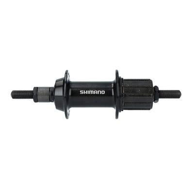 SHIMANO Freehub 7S 36H Nut Type EFHTY5007DZ FH-TY500 OLD135mm