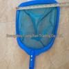 Telescopic Aluminum Pole Pool Leaf Skimmer Set with Encrypted Cleaning Net