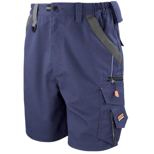 WORK-GUARD by Result Mens Technical Shorts