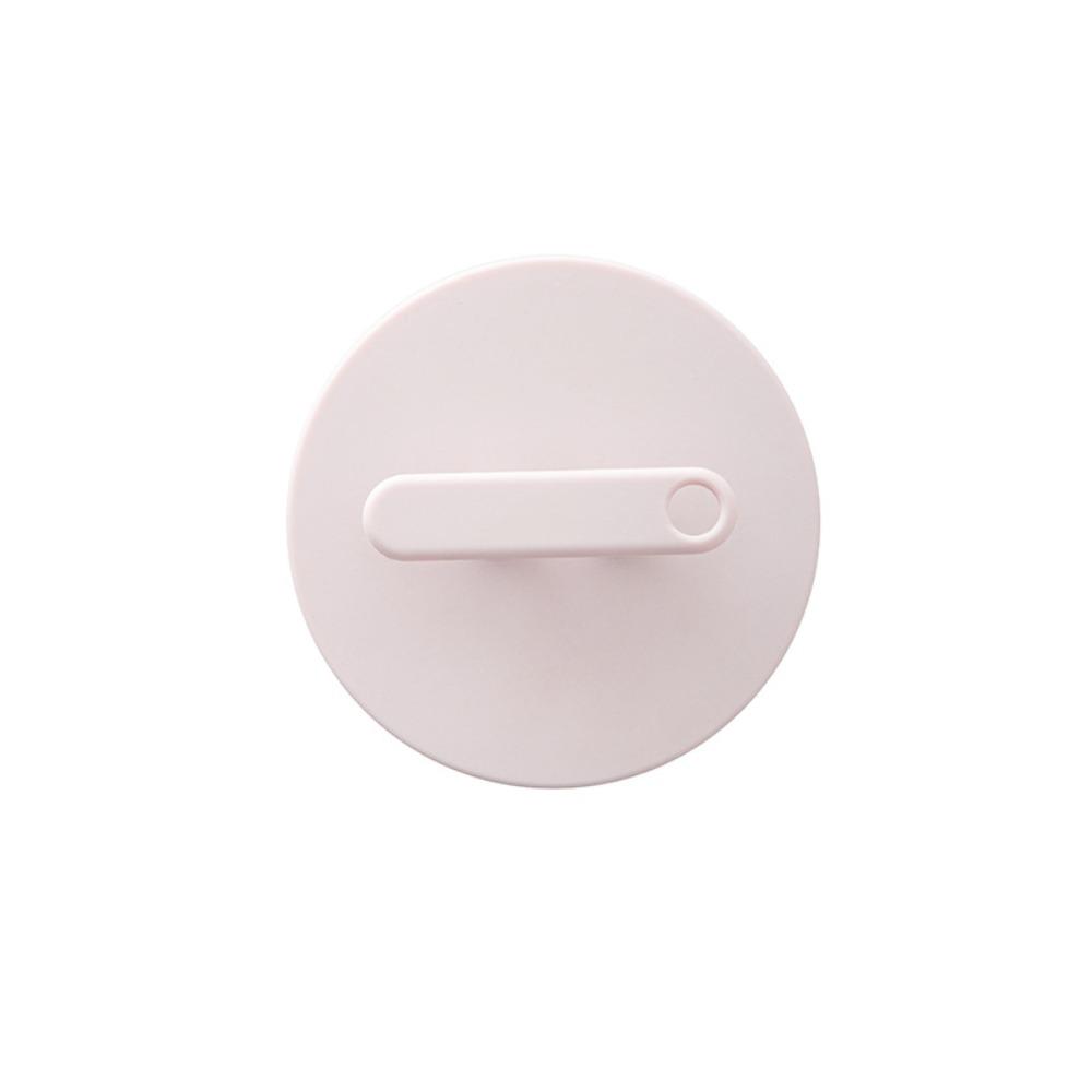 Non-Slip Silicone Bath Scrubber Three-Finger Round Disc Bath Wipe Skin Polishing Powerful Exfoliating Bath Brush Home Use