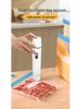 Mini Handheld Electric Vacuum Sealer with USB Food Storage Bags