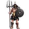 HiPlay Metytoyz Spartan Warrior Movable Figure 1/10 Series Pre-painted Finished Product