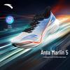Anta Mach 5 Nitrogen Tech Running Shoes for Men