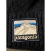 Used Patagonia Knit Hat Beanie Knit Cap
