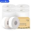 Commercial Jumbo Toilet Paper Rolls