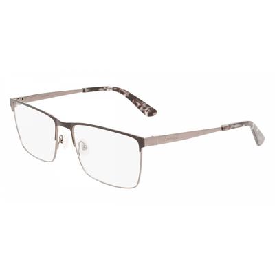 Calvin Klein Unisex Eyeglasses Ck22102 001