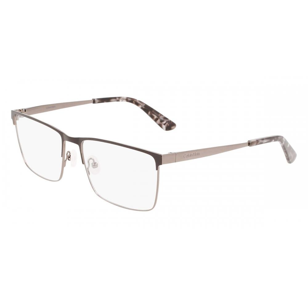 

Унисекс Очки Calvin Klein Ck22102 001 Black Gunmetal/57-17-145