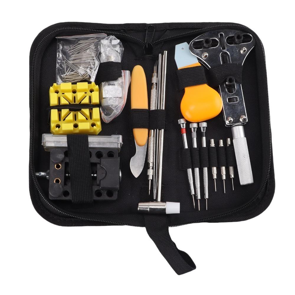 20.5*10cm Watch Repair Kit Plastic Watch Link Removal Tool For Women