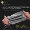 Car Interior Center Console Transparent TPU Protective Film Anti-scratch Repair Film Accessories PPF For Buick Envista 2023-2025