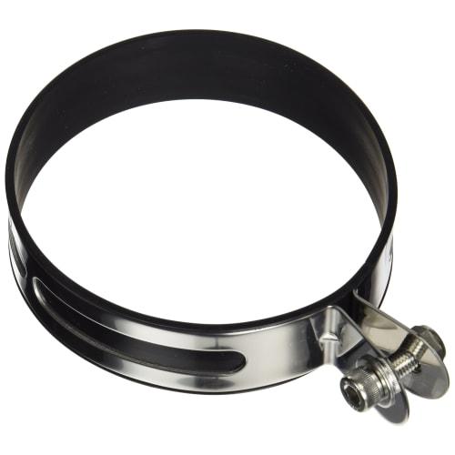 

Kijima Band Stainless Steel Muffler Band Puncher Type 120mm 209-277